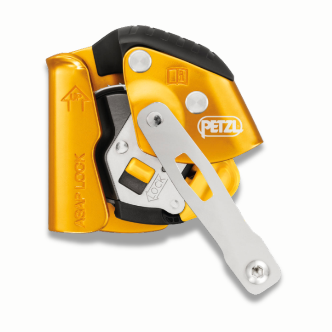 ASAP LOCK Mobile fall Arrester