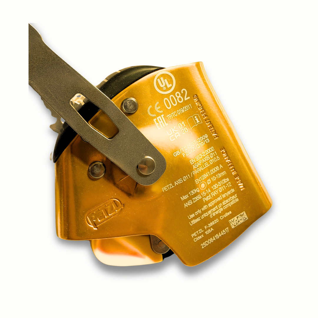 ASAP LOCK Mobile fall Arrester