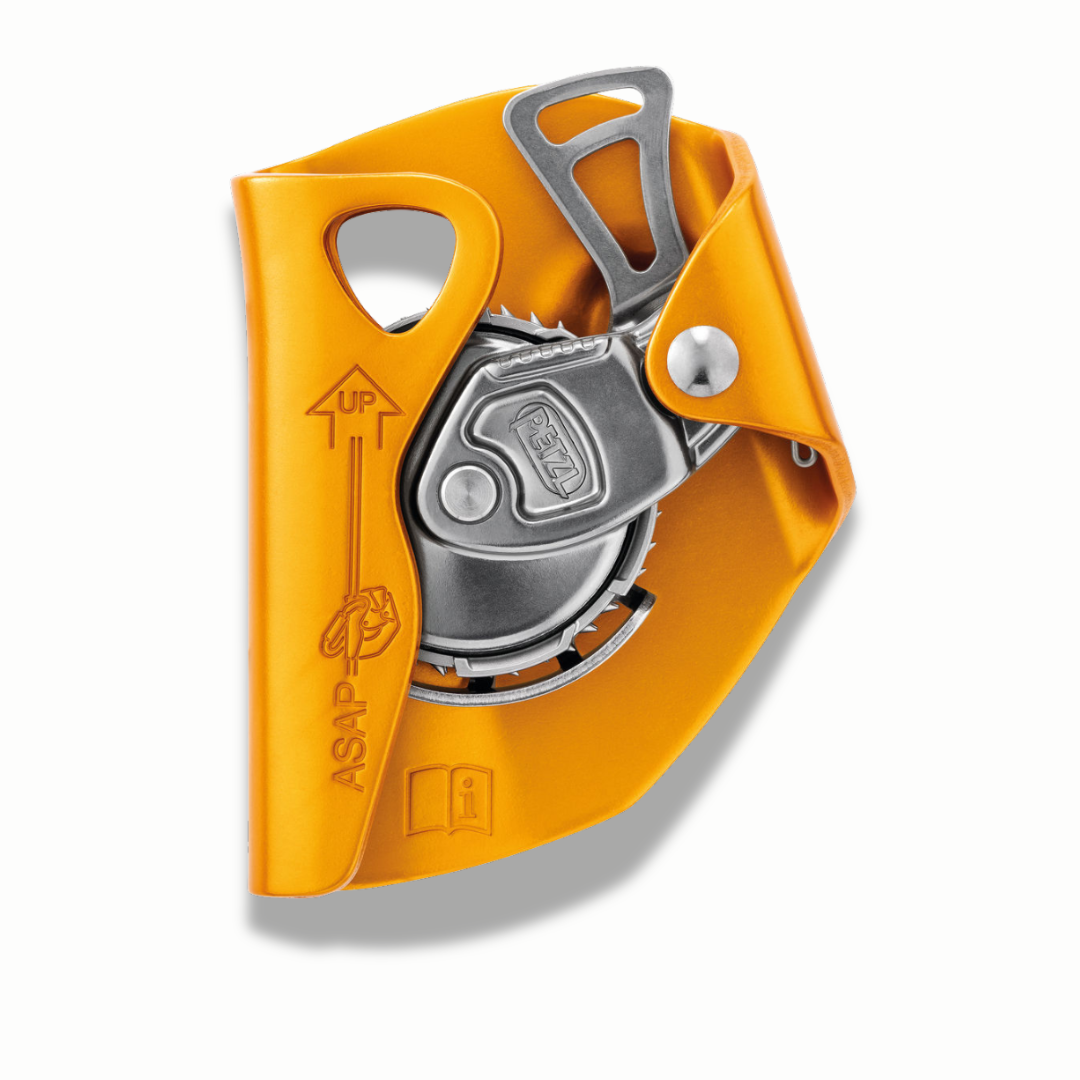 ASAP fall Arrester (Petzl)